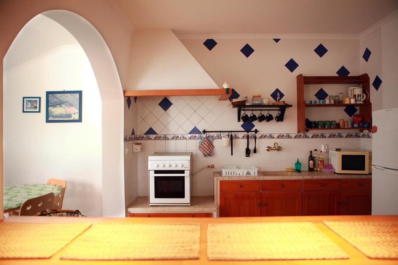 Casal Do Gois Guest House Atouguia Da Baleia Εξωτερικό φωτογραφία