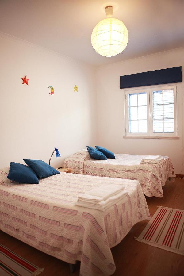 Casal Do Gois Guest House Atouguia Da Baleia Εξωτερικό φωτογραφία