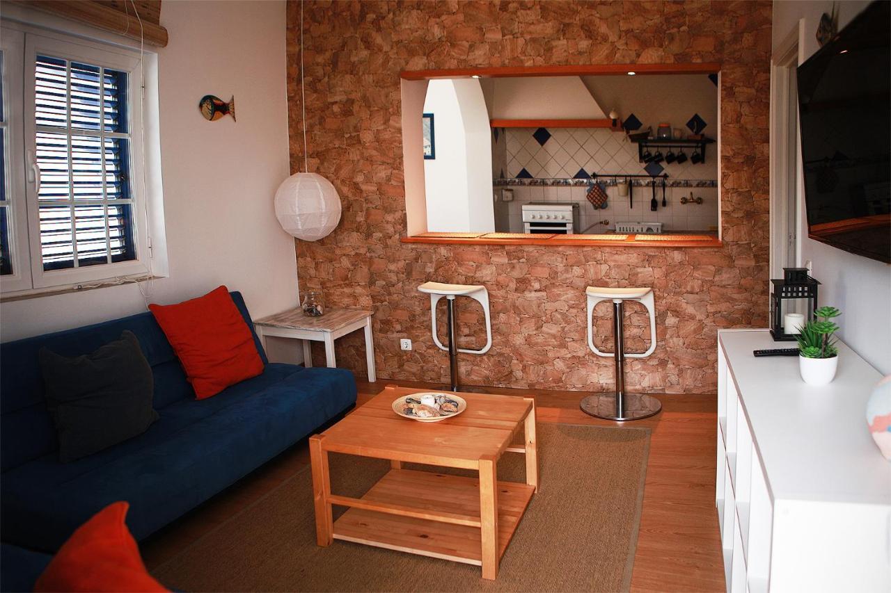 Casal Do Gois Guest House Atouguia Da Baleia Εξωτερικό φωτογραφία