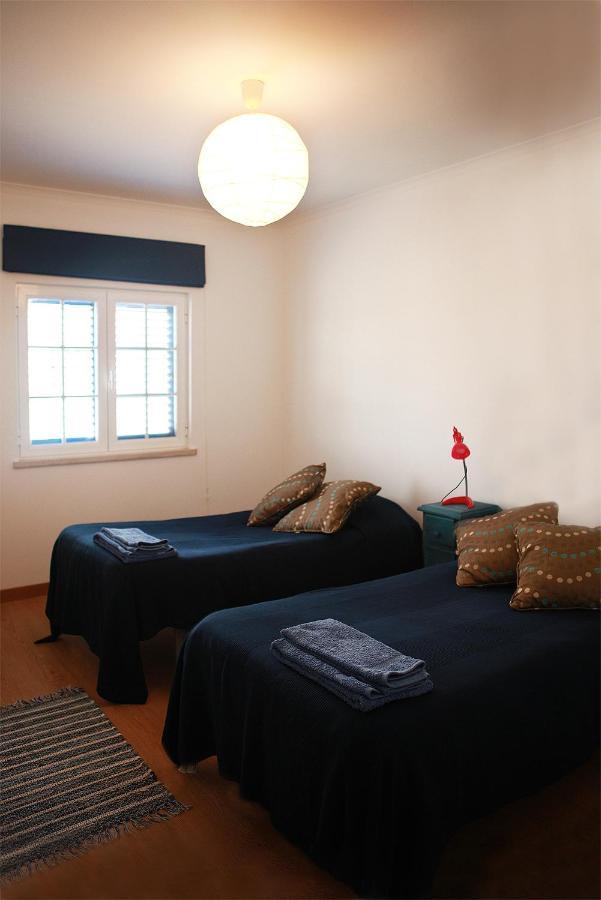 Casal Do Gois Guest House Atouguia Da Baleia Εξωτερικό φωτογραφία