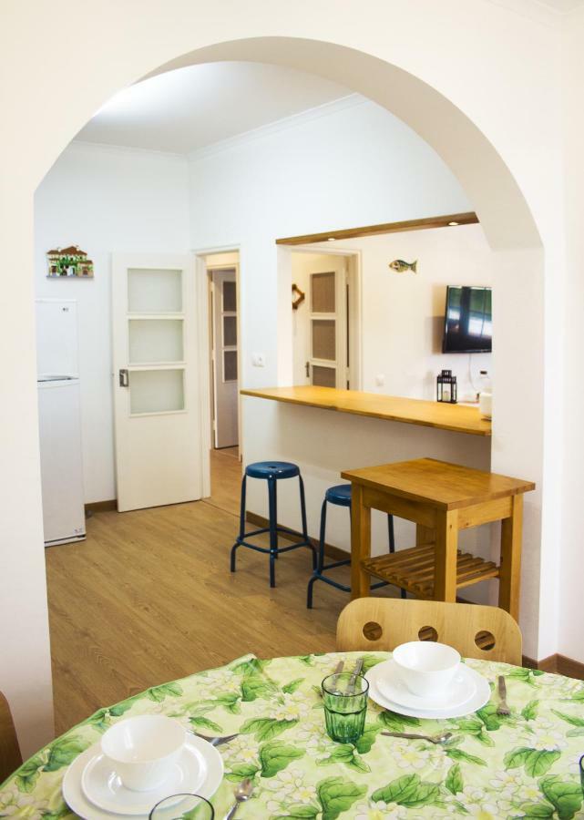 Casal Do Gois Guest House Atouguia Da Baleia Εξωτερικό φωτογραφία