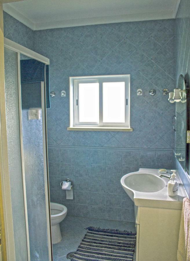Casal Do Gois Guest House Atouguia Da Baleia Εξωτερικό φωτογραφία