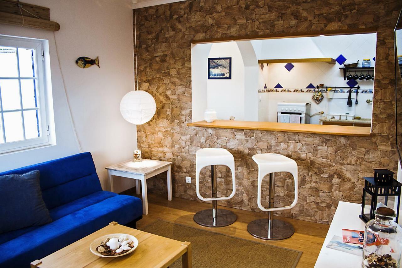 Casal Do Gois Guest House Atouguia Da Baleia Εξωτερικό φωτογραφία